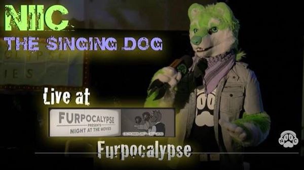 Live at Furpocalypse