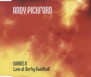 Works II: Live at Derby Cathedral (Live)