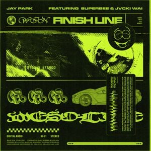 Finish Line (Single)