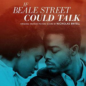If Beale Street Could Talk (OST)