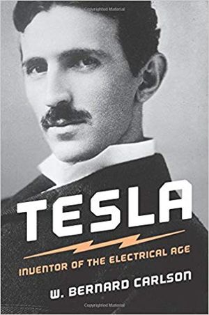 Tesla - Inventor of the Electrical Age