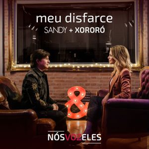 Meu disfarce (Single)