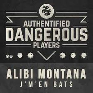 J'm'en bats (Single)