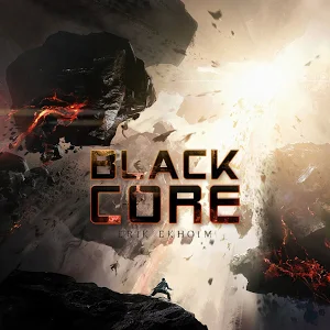 Black Core (Single)
