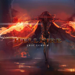 Hellfire (Single)
