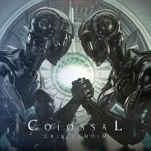 Colossal (Single)