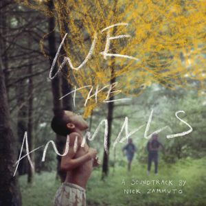 We the Animals (OST)