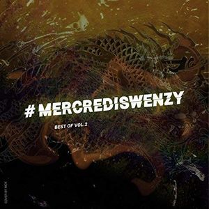 Best of #Mercrediswenzy, Vol. 2
