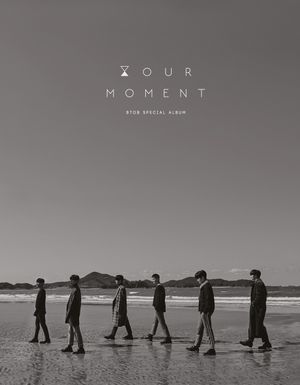 HOUR MOMENT (EP)