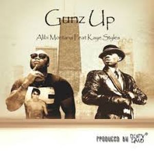 Gunz Up (Single)