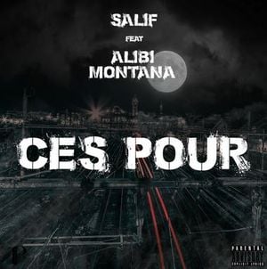 Ces Pour (Single)