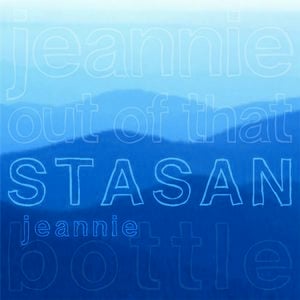 Jeannie (Single)