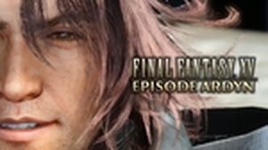 Final Fantasy XV : Episode Ardyn - Prologue