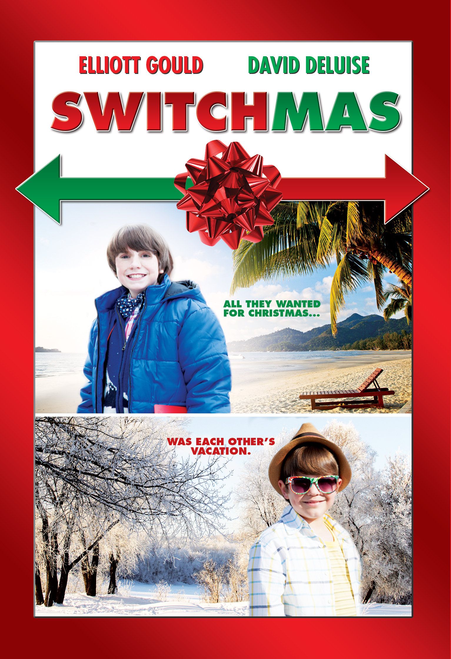 Le Noel De Mes Reves Le noël de mes rêves - Film (2011) - SensCritique
