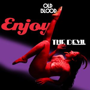 Enjoy. The Devil (Single)