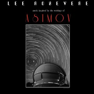 Asimov (music inspired by the writings of)