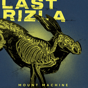 Mount Machine (EP)