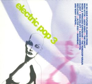 Electric Pop 3
