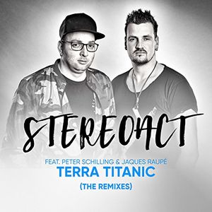 Terra Titanic (Extended Mix)
