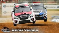 America’s Rallycross Final Round 2018