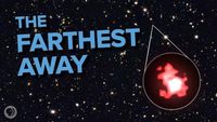 What is Farthest Away?