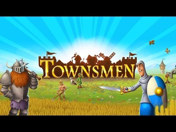 Townsmen