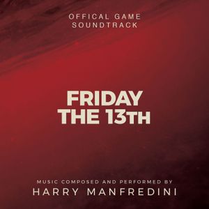 Friday the 13th: The Game (OST)