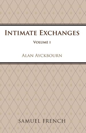 Intimate Exchanges - Volume I & II