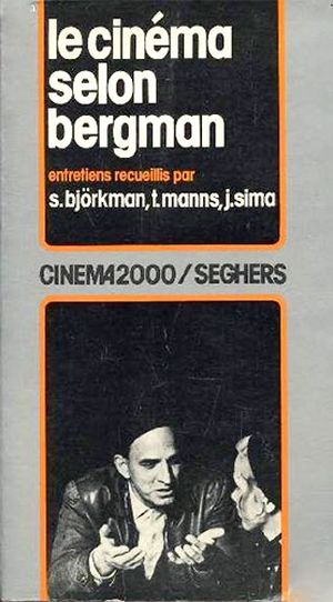 Le cinéma selon Bergman