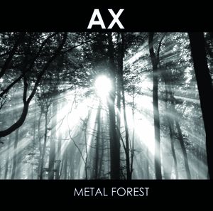 Metal Forest