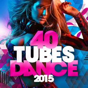 40 Tubes Dance 2015