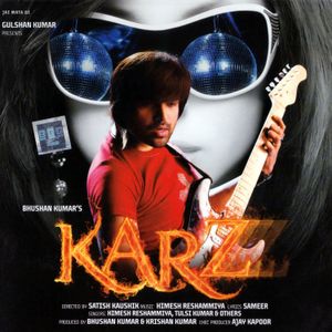Karzzzz (OST)