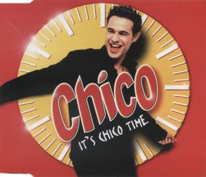 It’s Chico Time (radio mix)