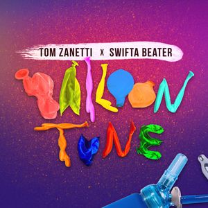 Balloon Tune (Single)