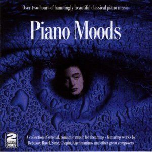 Piano Moods