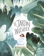 Couverture Le Jardin invisible Couverture Le Jardin invisible
