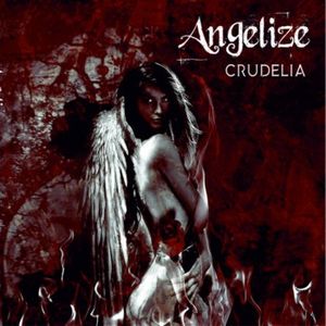 Crudelia (EP)