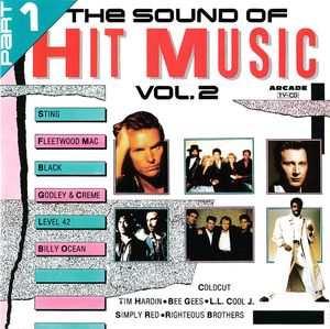 The Sound of Hit Music, Vol. 2 Part 1