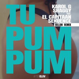 Tu pum pum (Billon remix)