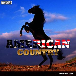 American Country Volume 1