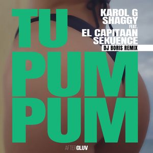 Tu pum pum (DJ Boris remix)