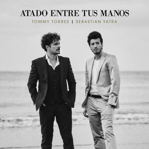 Atado entre tus manos (Single)