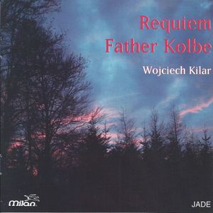Requiem Father Kolbe