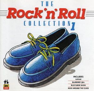 The Rock ’n’ Roll Collection 1