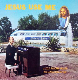 Jesus Use Me