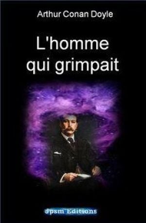 L'Homme qui grimpait