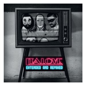Extended and Remixed