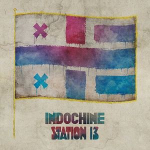 Station 13 (Claude Violante Remix)