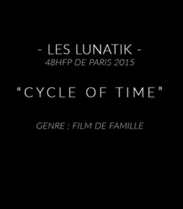 Cycle Of Time