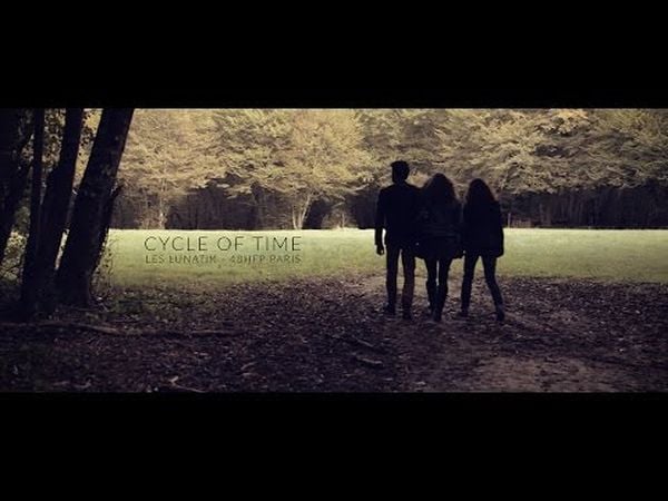 Cycle Of Time